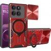 Techsuit CamGuard Pro Motorola Edge 60 Pro červené