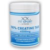 FitSport Nutrition 100% Creatine Tabs 4500mg 240 vege tabs (VÝPREDAJ) FitSport Nutrition 100% Creatine Tabs 4500mg 240 vege tabs (VÝPREDAJ)