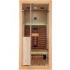 Infrasauna Belatrix Salo 1 Lux Infrasauna Belatrix Salo 1 Lux