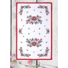Forbyt Folklór 72x44 cm červená Forbyt Folklór 72x44 cm červená