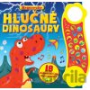 Hlučné dinosaury - Svojtka&Co. Hlučné dinosaury - Svojtka&Co.