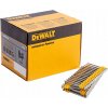 Klince do betónu a dreva DEWALT Standard 2,6 x 57 mm 510 ks DCN8901057