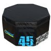 Tréningový plyo box MASTER - 45 cm Tréningový plyo box MASTER - 45 cm