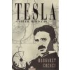 Tesla - Člověk mimo čas Tesla - Člověk mimo čas