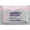 Voxberg Women's Protein 30 g, vanilka-malina Voxberg Women's Protein 30 g, vanilka-malina