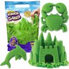 Spin Master Kinetic Sand písek fialová 0,9 kg Spin Master Kinetic Sand písek fialová 0,9 kg