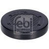Záslepky montáżnych otvorov hriadeľa vahadla FEBI BILSTEIN 23205 Záslepky montáżnych otvorov hriadeľa vahadla FEBI BILSTEIN 23205