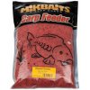 Mikbaits Vlhčený Ready Mix 900 g Pikantná Sivka