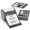 NIIMBOT Foto papier – samolepiace štítky pre tlačiareň B21 Pro NIIMBOT Foto papier – samolepiace štítky pre tlačiareň B21 Pro