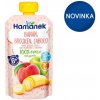 Hamánek Banán, broskyňa, jablko 100 g Hamánek Banán, broskyňa, jablko 100 g