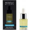 Aroma olej Millefiori Milano, Natural, Středomořský bergamot, 15 ml Aroma olej Millefiori Milano, Natural, Středomořský bergamot, 15 ml
