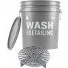 K2 Wash Bucket Wash 20L so separátorom a vekom