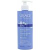 Uriage Bébé 1st Oleothermal Liniment jemný čistiaci krém pre deti na oblasť plienok 500 ml Uriage Bébé 1st Oleothermal Liniment jemný čistiaci krém pre deti na oblasť plienok 500 ml