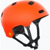 Cyklistická prilba POC Crane MIPS fluorescent orange matte Cyklistická prilba POC Crane MIPS fluorescent orange matte
