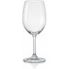 Crystalex Poháre na víno LARA 250 ml, 6 ks Crystalex Poháre na víno LARA 250 ml, 6 ks