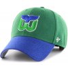 Pánska šiltovka 47 Brand NHL Hartford Whalers Two Tone Vintage '47 MVP Pánska šiltovka 47 Brand NHL Hartford Whalers Two Tone Vintage '47 MVP