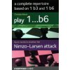 Complete Repertoire based on 1 b3 and 1 b6 (Christian Bauer,Byron Jacobs,Jonathan Tait)(Brožovaná) Complete Repertoire based on 1 b3 and 1 b6 (Christian Bauer,Byron Jacobs,Jonathan Tait)(Brožovaná)