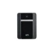 APC Easy UPS 700VA, 230V, AVR, Schuko Sockets APC Easy UPS 700VA, 230V, AVR, Schuko Sockets