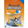 Pomocník z literatúry 6 pre 6. ročník ZŠ a 1. ročník GOŠ - pracovný zošit - Jarmila Krajčovičová Pomocník z literatúry 6 pre 6. ročník ZŠ a 1. ročník GOŠ - pracovný zošit - Jarmila Krajčovičová