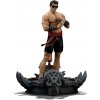 Mortal Kombat – Johnny Cage – Art Scale 1/10 Mortal Kombat – Johnny Cage – Art Scale 1/10