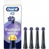 Oral-B iO Radiant White 4 ks Oral-B iO Radiant White 4 ks