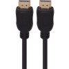 TB Touch HDMI A Male to A Male 1m AKTBXVH1P14G10B TB Touch HDMI A Male to A Male 1m AKTBXVH1P14G10B