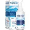 Physiomer Gentle Jet & Spray nosová starostlivosť 135ml Physiomer Gentle Jet & Spray nosová starostlivosť 135ml