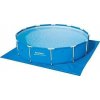 BESTWAY 58002 podložka pod bazén 3,96 x 3,96 m BESTWAY 58002 podložka pod bazén 3,96 x 3,96 m
