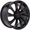 RACING LINE Racing Line B1396 8.0x18 5x114.3 ET40 Bl - Black 64.1 RACING LINE Racing Line B1396 8.0x18 5x114.3 ET40 Bl - Black 64.1