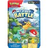 PKM My First Battle Bulbasaur vs Pikachu (Pokémon) PKM My First Battle Bulbasaur vs Pikachu (Pokémon)