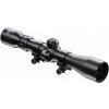 Umarex Puškohľad Walther 3-9x40 s montážou Umarex Puškohľad Walther 3-9x40 s montážou