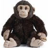 Detská plyšová hračka Living Nature - Šimpanz uni Detská plyšová hračka Living Nature - Šimpanz uni