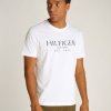Tommy Hilfiger S/S 8720637343302 biele