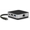 OWC USB-C Travel Dock E - Space Gray OW-TCDK6P2SG OWC USB-C Travel Dock E - Space Gray OW-TCDK6P2SG