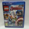 LEGO Marvel Avengers