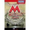 Moskevské metro (digipack) FE Moskevské metro (digipack) FE