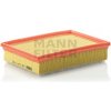 C25114/1 - Vzduchový filter MANN C25114/1 - Vzduchový filter MANN