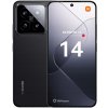 Smartfón Xiaomi 14 12GB/512GB 5G 23127PN0CG Čierny Dual SIM Smartfón Xiaomi 14 12GB/512GB 5G 23127PN0CG Čierny Dual SIM