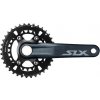 Kľuky SHIMANO SLX FC-M7120-B2 - 2x12 rýchlostí - 36/26z - 175mm