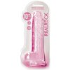 Realistické dildo s semenníkmi - 10 / 25,4 cm Realistické dildo s semenníkmi - 10 / 25,4 cm