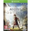 Assassin's Creed: Odyssey (X1) (Jazyk hry: CZ titulky, Obal: EN) Assassin's Creed: Odyssey (X1) (Jazyk hry: CZ titulky, Obal: EN)