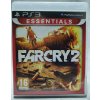 FAR CRY 2 Playstation 3 EDÍCIA: Essential edícia - prebaľované FAR CRY 2 Playstation 3 EDÍCIA: Essential edícia - prebaľované