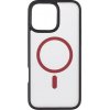 Tactical MagForce Hyperstealth 2.0 Kryt pro iPhone 16 Pro Max Black/Red 57983121869 Tactical MagForce Hyperstealth 2.0 Kryt pro iPhone 16 Pro Max Black/Red 57983121869