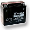 Motobatéria YUASA (originál) YTX20L-BS, 12V, 18Ah Motobatéria YUASA (originál) YTX20L-BS, 12V, 18Ah