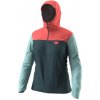 Dynafit TRAVERSE 3L JACKET tmavo šedá