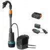 Gardena ComfAuto 2600 18V P4A Aku čerpadlo do suda, (1x2,5Ah) 14604-20 Gardena ComfAuto 2600 18V P4A Aku čerpadlo do suda, (1x2,5Ah) 14604-20