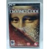 PC THE DA VINCI CODE PC DVD-ROM PC THE DA VINCI CODE PC DVD-ROM
