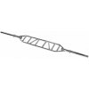 Swiss bar TRINFIT 2200 mm Swiss bar TRINFIT 2200 mm