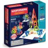 Stavebnica magnetická Tvorca Creator Set Magformers 60 dielov Stavebnica magnetická Tvorca Creator Set Magformers 60 dielov