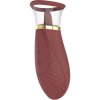 Dream Toys Romance Roxy pumpička pre ženy red 17 cm Dream Toys Romance Roxy pumpička pre ženy red 17 cm